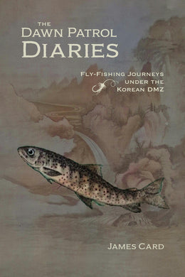 Cover image for The Dawn Patrol Diaries, isbn: 9781496241108