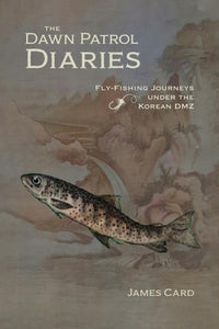 Cover image for The Dawn Patrol Diaries, isbn: 9781496241108