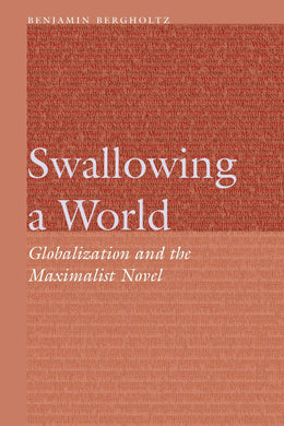 Cover image for Swallowing a World, isbn: 9781496241115