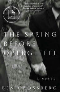 Cover image for The Spring before Obergefell, isbn: 9781496241221