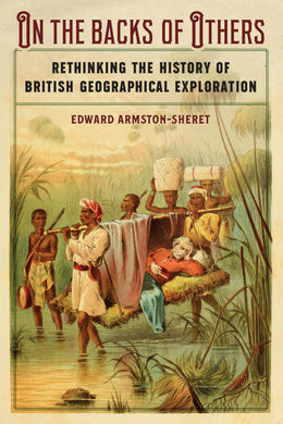 Cover image for On the Backs of Others, isbn: 9781496241337