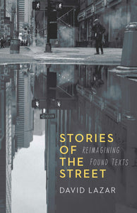 Cover image for Stories of the Street, isbn: 9781496241467