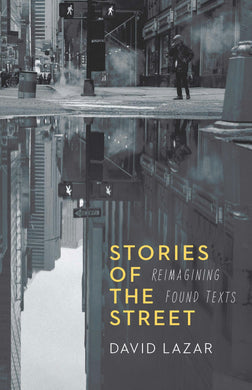 Cover image for Stories of the Street, isbn: 9781496241474
