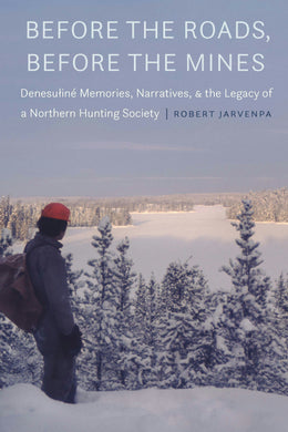 Cover image for Before the Roads, Before the Mines, isbn: 9781496241498