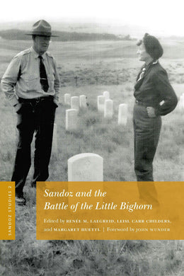 Cover image for Sandoz Studies, Volume 2, isbn: 9781496241603