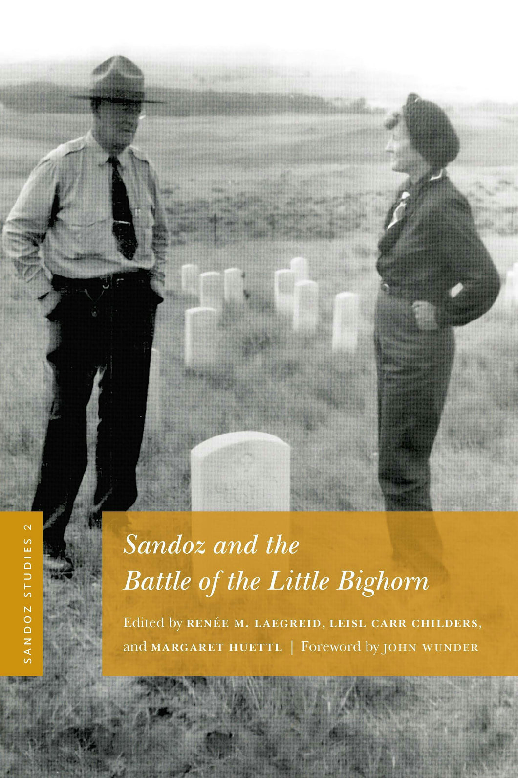 Cover image for Sandoz Studies, Volume 2, isbn: 9781496241610