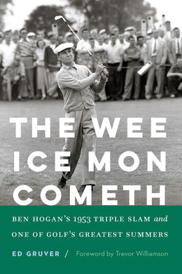 Cover image for The Wee Ice Mon Cometh, isbn: 9781496241627