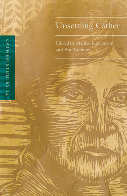 Cover image for Cather Studies, Volume 14, isbn: 9781496241832