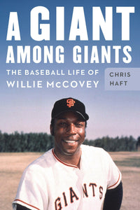 Cover image for A Giant among Giants, isbn: 9781496241962