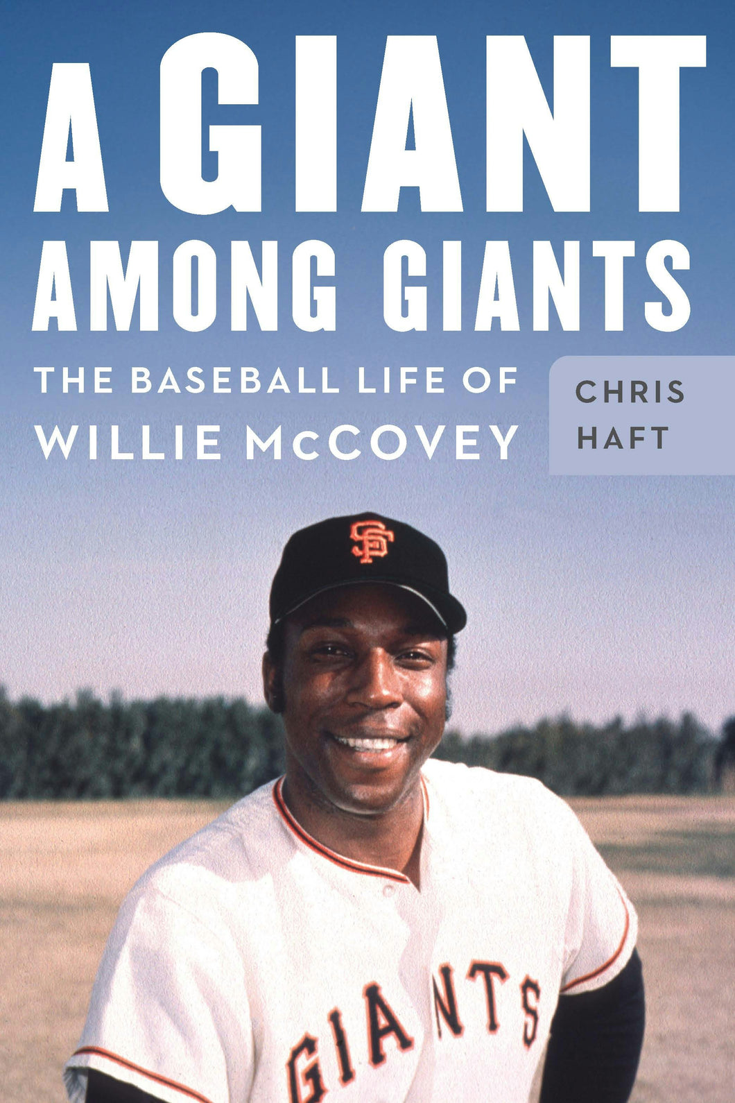 Cover image for A Giant among Giants, isbn: 9781496241962