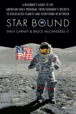 Cover image for Star Bound, isbn: 9781496242075