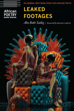 Cover image for Leaked Footages, isbn: 9781496242150