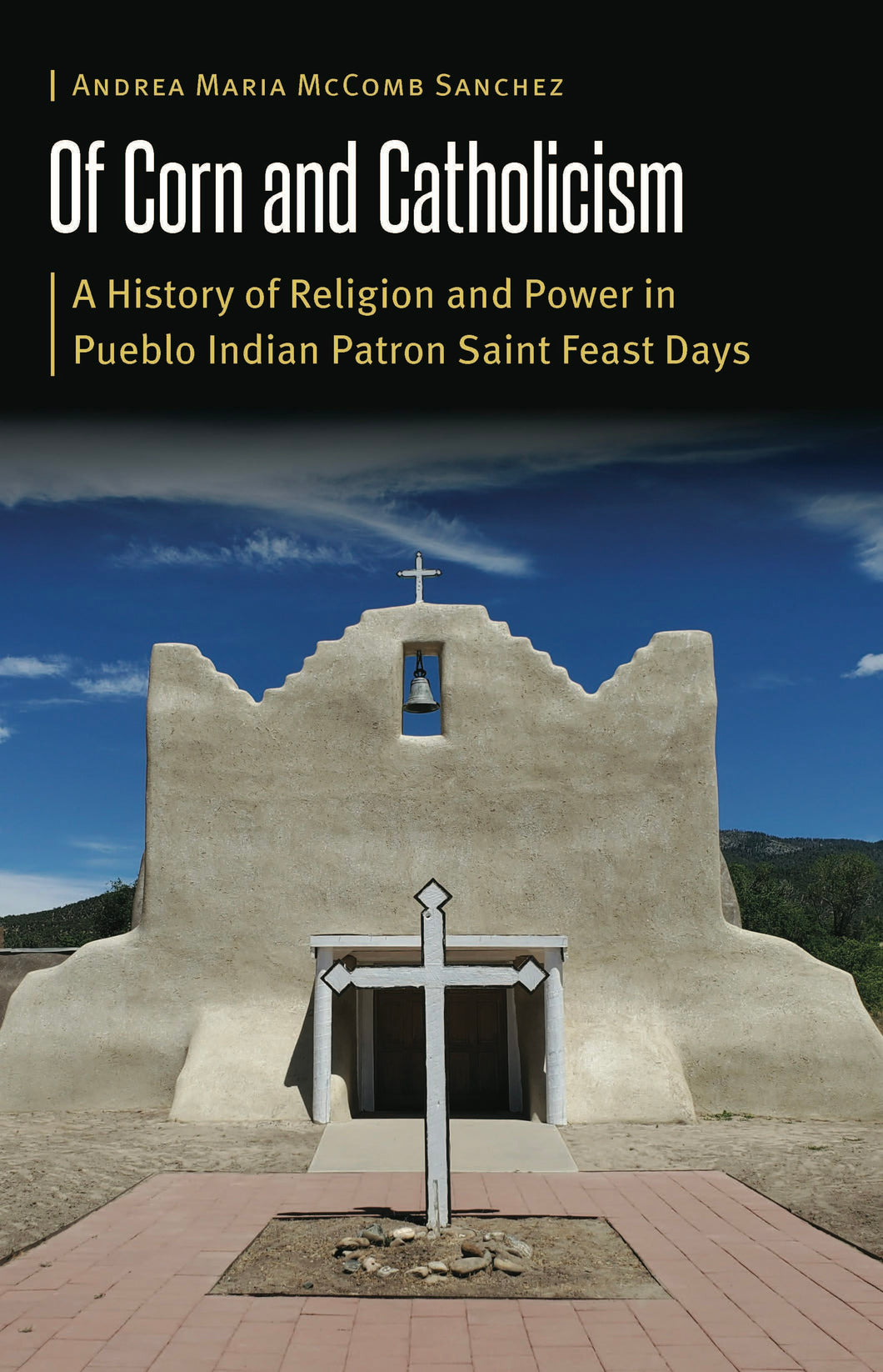 Cover image for Of Corn and Catholicism, isbn: 9781496242266