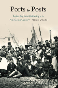 Cover image for Ports to Posts, isbn: 9781496242372