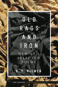 Cover image for Old Rags and Iron, isbn: 9781496242488