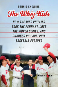Cover image for The Whiz Kids, isbn: 9781496242686