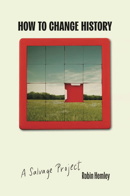 Cover image for How to Change History, isbn: 9781496243096