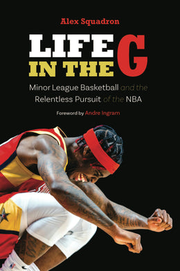 Cover image for Life in the G, isbn: 9781496243362