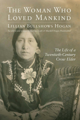 Cover image for The Woman Who Loved Mankind, isbn: 9781496243379