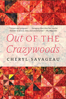 Cover image for Out of the Crazywoods, isbn: 9781496243393