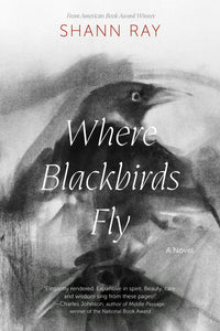 Cover image for Where Blackbirds Fly, isbn: 9781496243577
