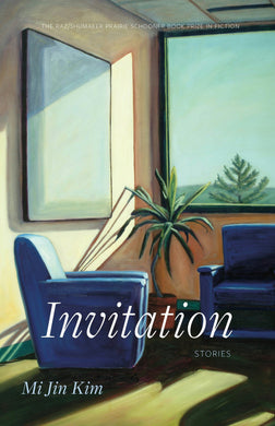Cover image for Invitation, isbn: 9781496244345
