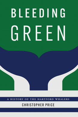 Cover image for Bleeding Green, isbn: 9781496245021