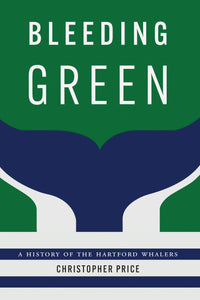 Cover image for Bleeding Green, isbn: 9781496245021