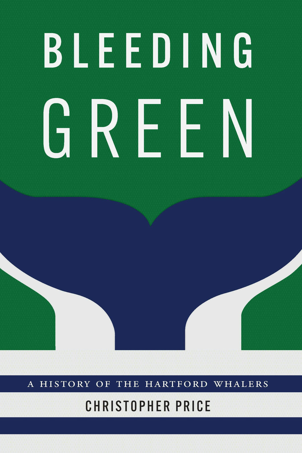 Cover image for Bleeding Green, isbn: 9781496245021