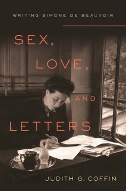 Sex, Love, and Letters