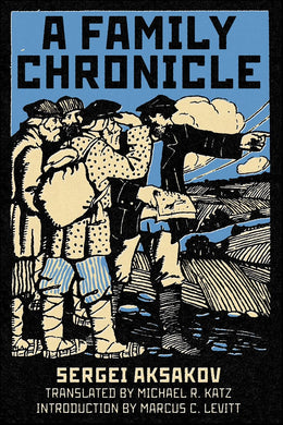 Cover image for A Family Chronicle, isbn: 9781501777318