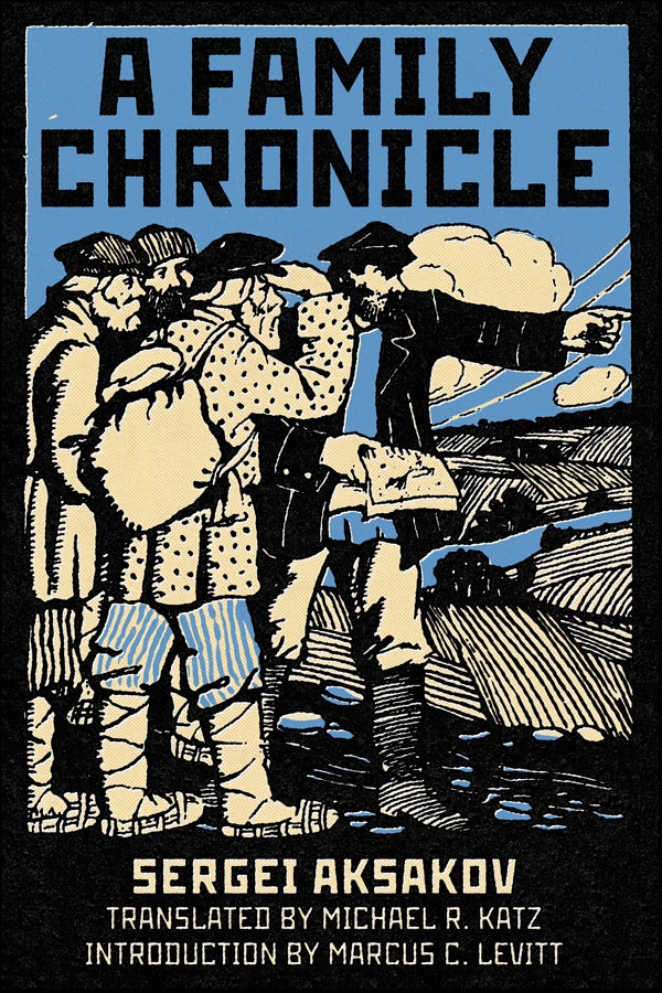 Cover image for A Family Chronicle, isbn: 9781501777318