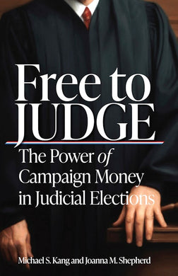 Free to Judge