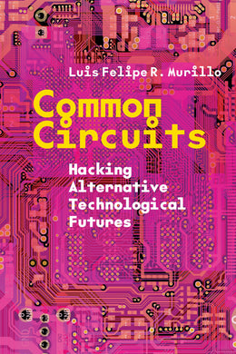 Cover image for Common Circuits, isbn: 9781503641495