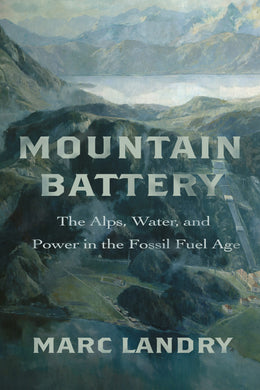 Cover image for Mountain Battery, isbn: 9781503641587