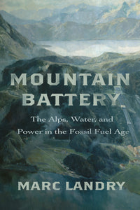 Cover image for Mountain Battery, isbn: 9781503641587
