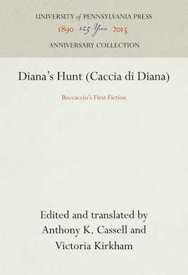 Diana's Hunt (Caccia di Diana)