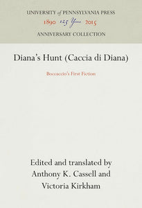Diana's Hunt (Caccia di Diana)
