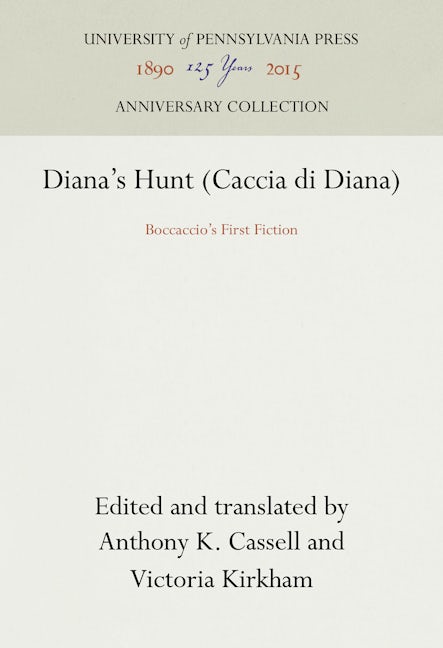 Diana's Hunt (Caccia di Diana)