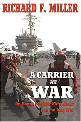 A Carrier at War
