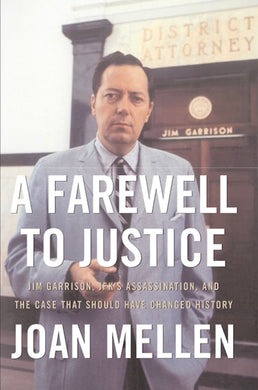 A Farewell to Justice