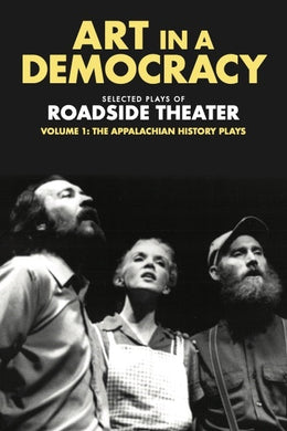 Cover image for Art in a Democracy, isbn: 9781613321928