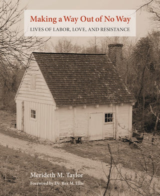 Making a Way Out of No Way