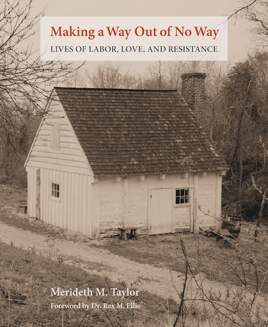 Making a Way Out of No Way