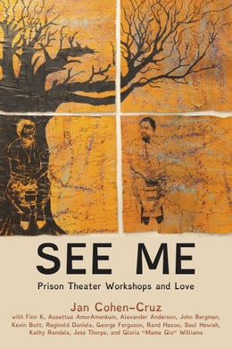 Cover image for See Me, isbn: 9781613322499