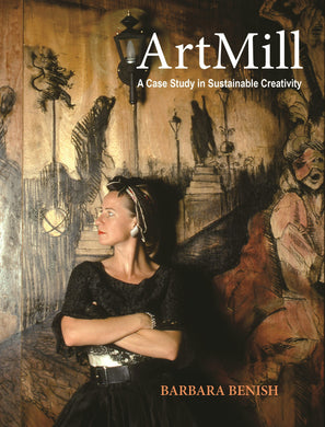 Cover image for ArtMill, isbn: 9781613322710