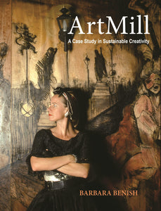 Cover image for ArtMill, isbn: 9781613322710