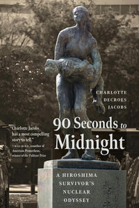 Cover image for 90 Seconds to Midnight, isbn: 9781640126305