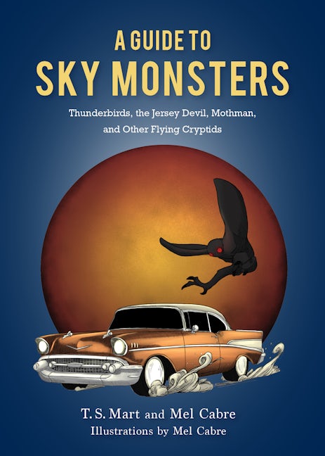 A Guide to Sky Monsters