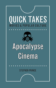Cover image for Apocalypse Cinema, isbn: 9781978819887